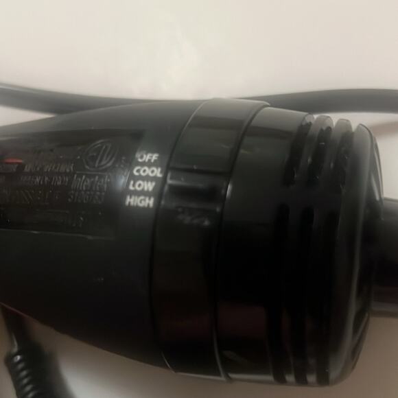 REVLON‎ COLLECTION SALON ONE STEP HAIR DRYER VOLUMIZER BRUSH - Picture 4 of 8